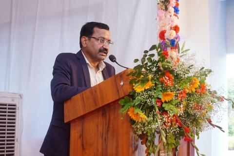 Director's Speech