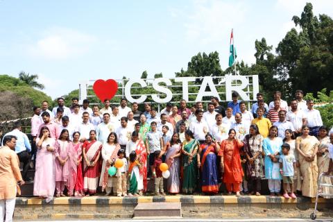group photo