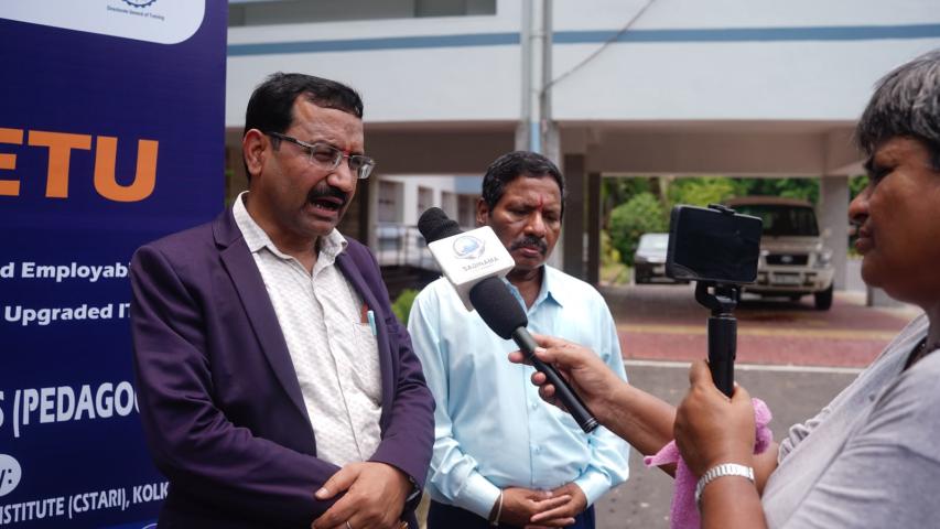 Media brief